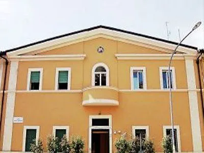 Hotel Fiore Rosso 3*